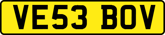 VE53BOV
