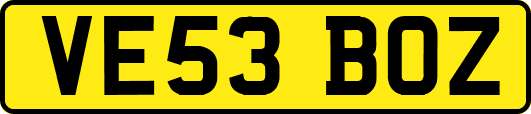 VE53BOZ