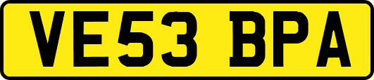 VE53BPA