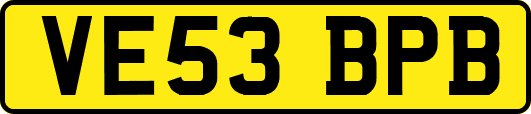 VE53BPB