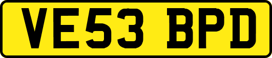 VE53BPD