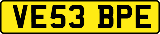 VE53BPE