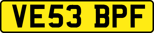 VE53BPF