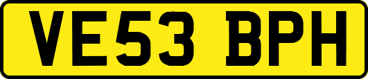 VE53BPH