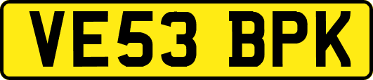 VE53BPK