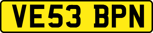 VE53BPN
