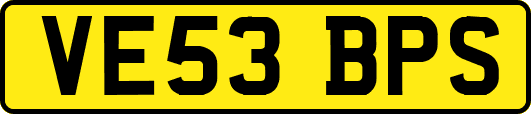 VE53BPS