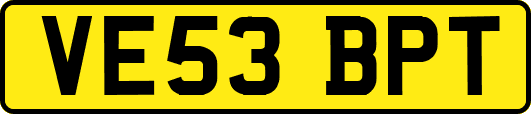 VE53BPT