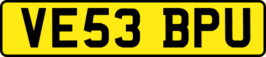 VE53BPU