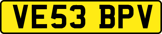VE53BPV