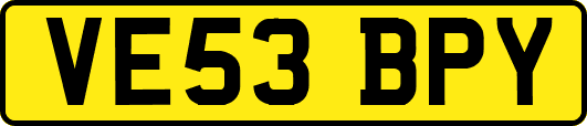 VE53BPY