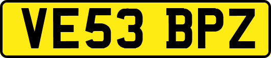 VE53BPZ