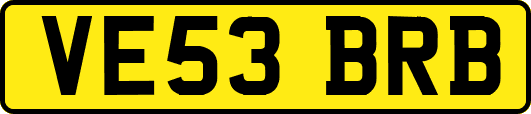 VE53BRB