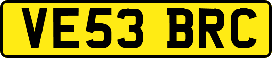 VE53BRC