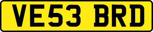 VE53BRD