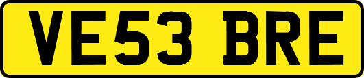 VE53BRE