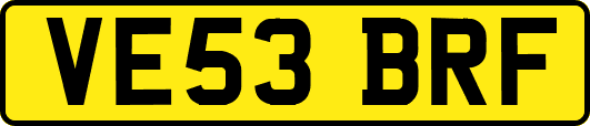 VE53BRF