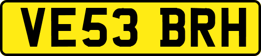 VE53BRH