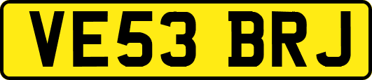 VE53BRJ