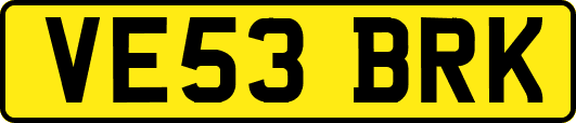 VE53BRK