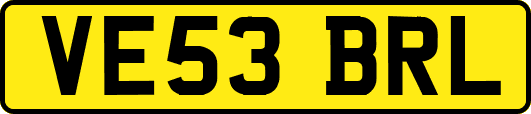 VE53BRL