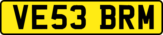 VE53BRM