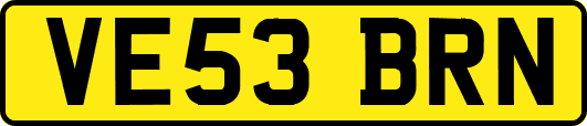 VE53BRN