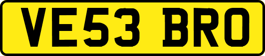 VE53BRO