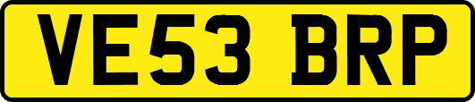 VE53BRP