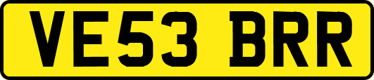 VE53BRR
