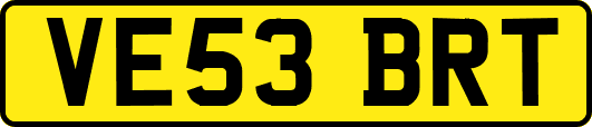 VE53BRT