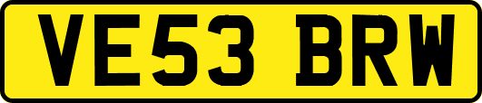 VE53BRW