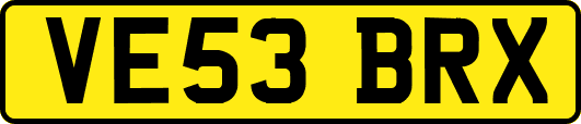 VE53BRX