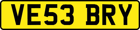 VE53BRY