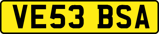 VE53BSA