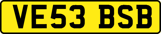 VE53BSB