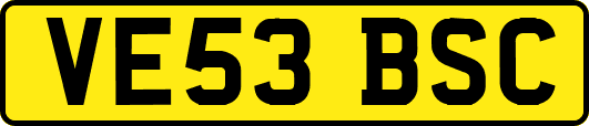 VE53BSC