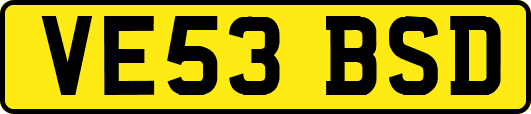VE53BSD