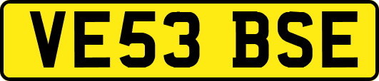 VE53BSE