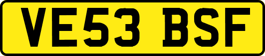 VE53BSF