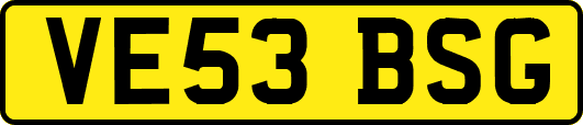 VE53BSG