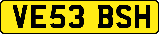 VE53BSH