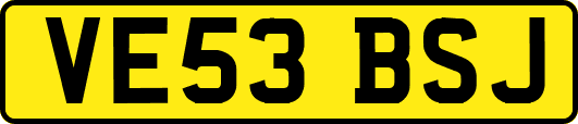 VE53BSJ