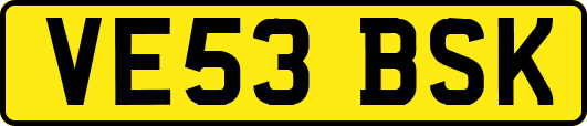 VE53BSK
