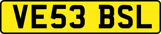 VE53BSL