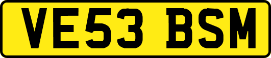VE53BSM