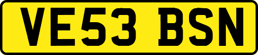 VE53BSN
