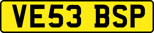 VE53BSP