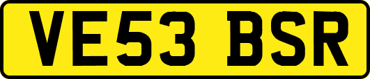 VE53BSR