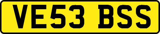 VE53BSS